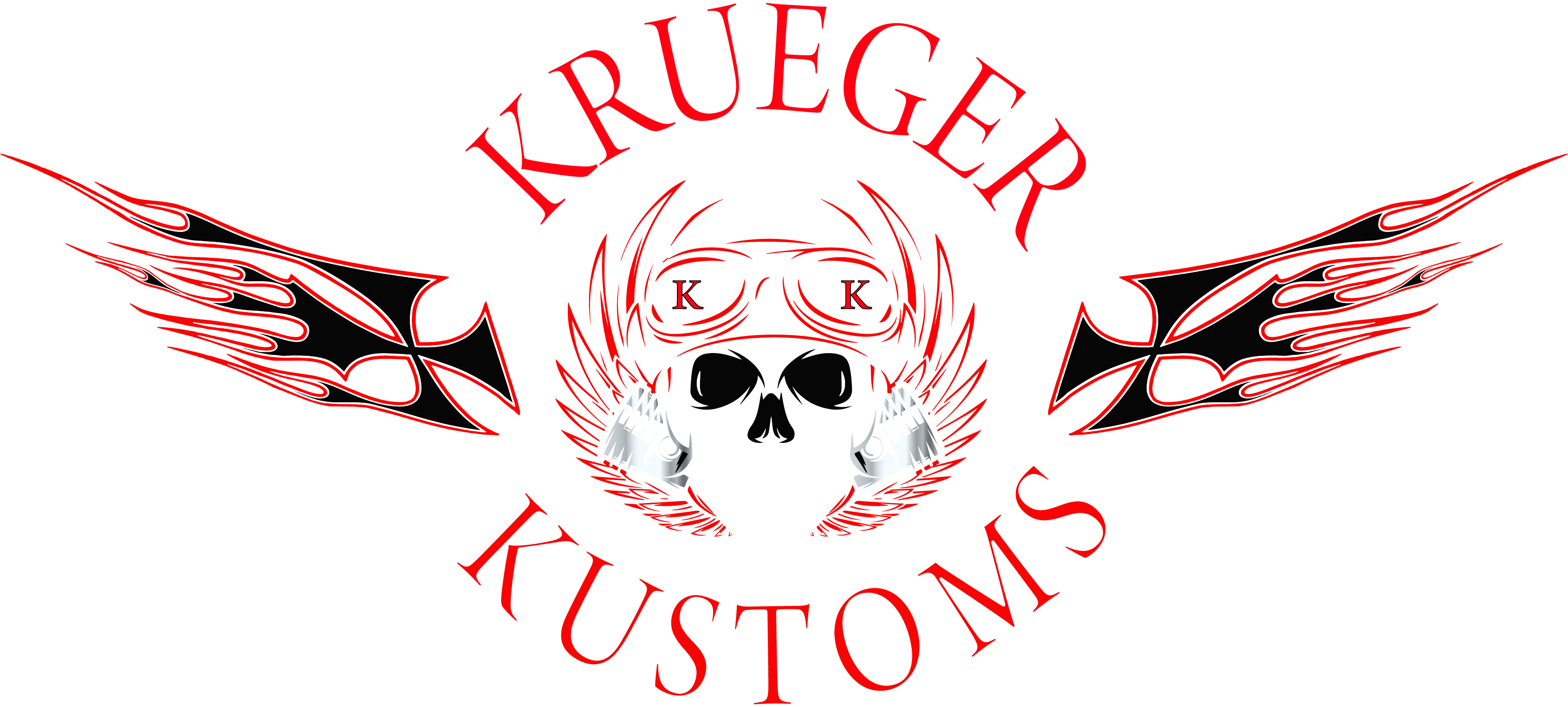 Built Fast, Built Tough, Built Kustom